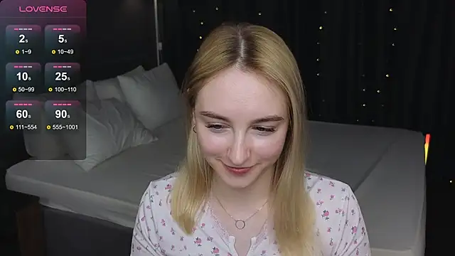 Shy_Polly XXX чат на живо