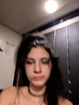 Show Webcam de Anna-May97
