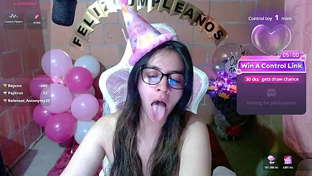 Maggie_Fox3 XXX чат на живо