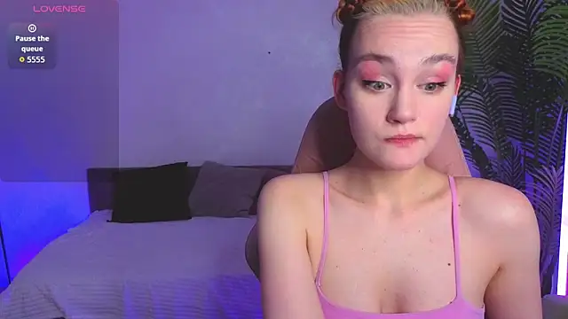Ida_FaneStain's Live XXX Chat