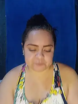 Sembang XXX Secara Langsung Miss_Adriana01