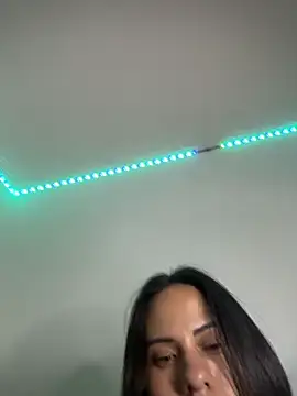 Webkamerová show MadisonYoung000