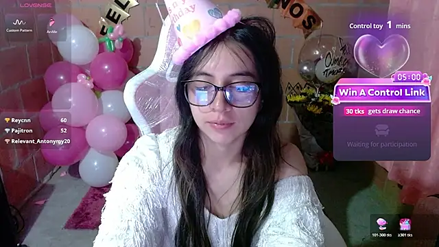 Maggie_Fox3 Live XXX-Chat