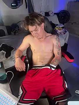 Вебкам-шоу AngelLatinBoy