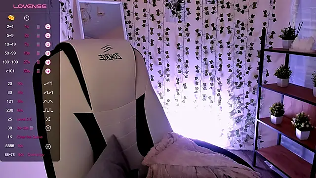 AnyaTaylor_'s Live XXX Chat