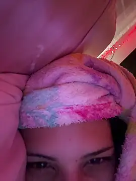 luludolll 웹캠 쇼