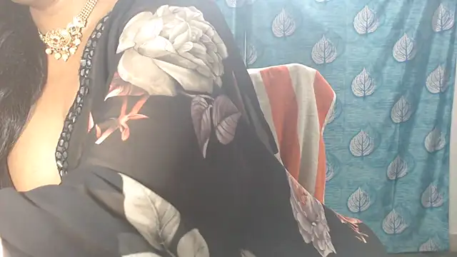 Sophia_your Show Webcam