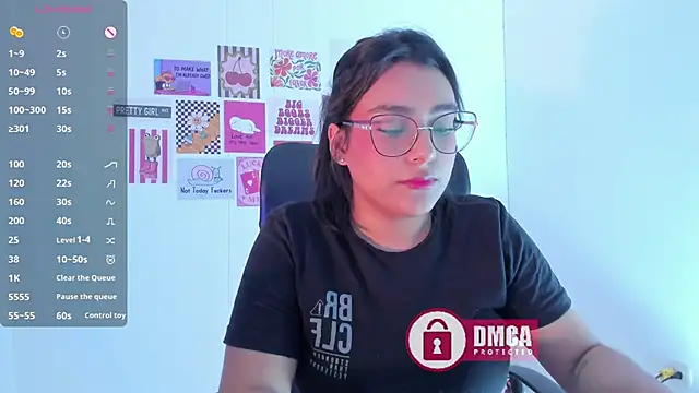 mypretty_isabella লাইভ XXX চ্যাট