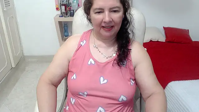 Chat +18 de leonela_69 ao vivo