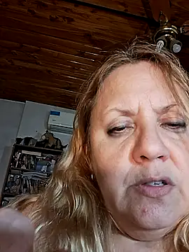 JennyInVegas' Webcam Show