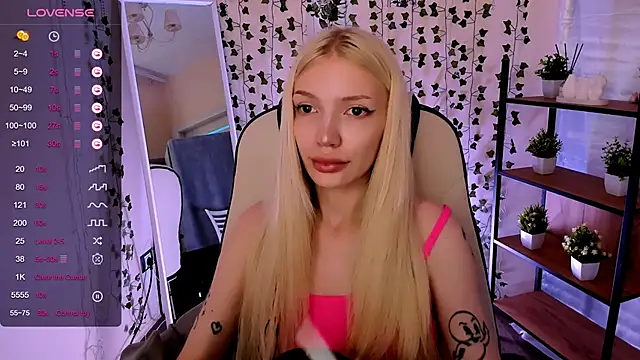 Chat XXX Live AnyaTaylor_