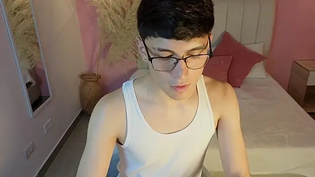 Show webcam de ryan_valentino