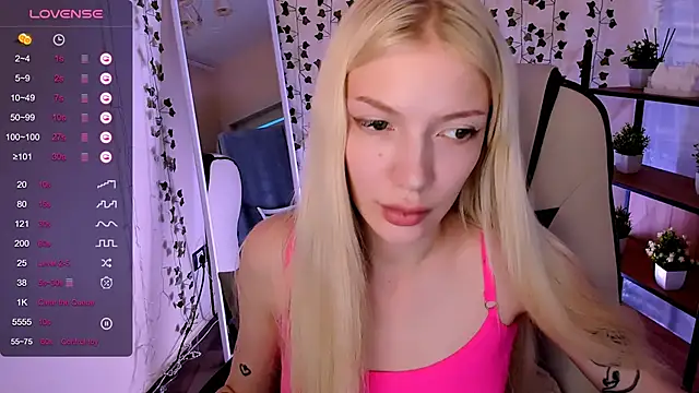 AnyaTaylor_ Live XXX Chat