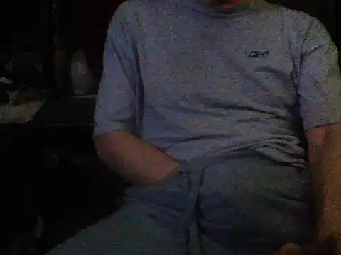 mrdemoncrowly Webcam Show