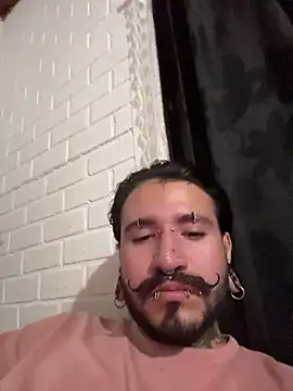 Montblvck Webcamshow