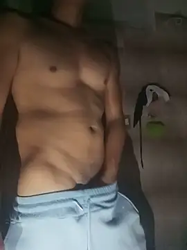 Exquisito423 Webcam Show