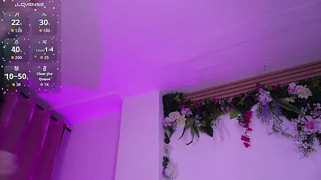 kaylee_lee Live XXX Chat