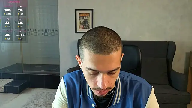 KaydenDrew Webcam show