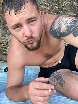 BLue_eyed_Bully ওয়েবক্যাম শো