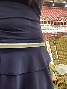xiaochengzi505's Live XXX Chat