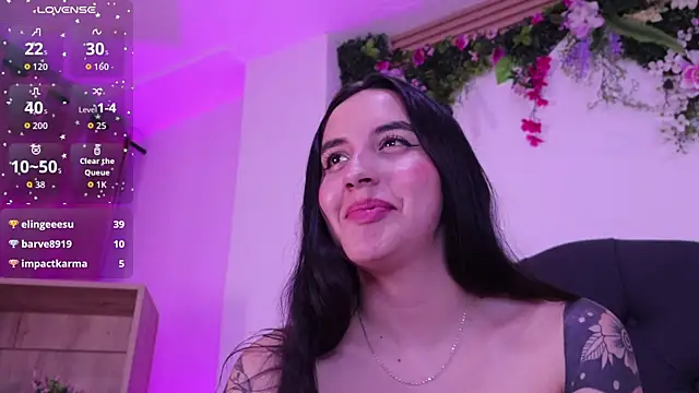 Chat XXX Live kaylee_lee