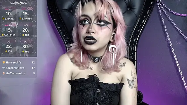 Chat XXX Live Navier__