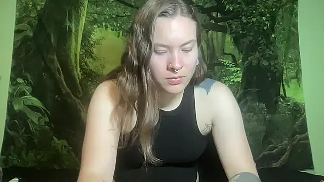 mo0ngoddess' Live XXX Chat