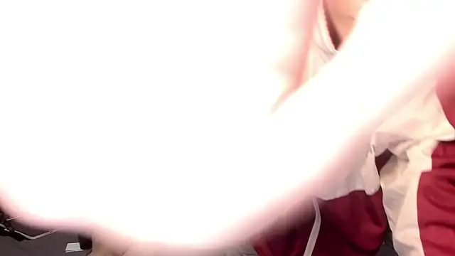 hotfreshdior Pertunjukan Webcam