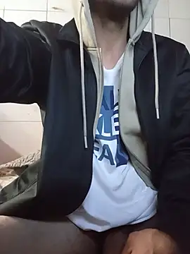Show de SeuDono_ na webcam