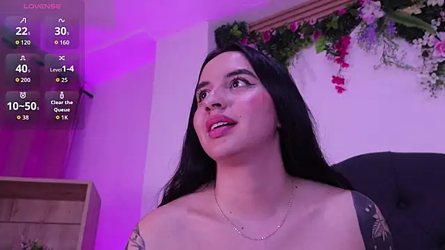 kaylee_lee Adlı Modelin Canlı XXX Sohbeti
