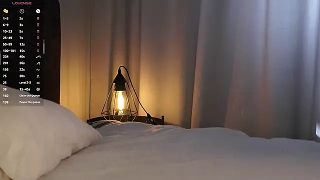 LettySlovacek Live XXX-Chat