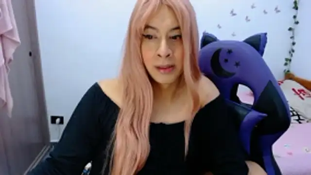 แชท XXX สดของ OriannaDomenechi