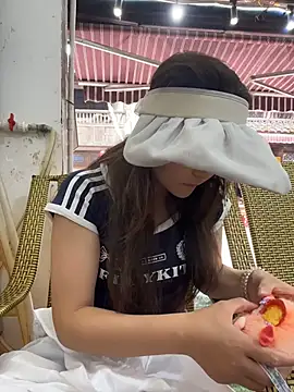 Show Webcam de xiaochengzi505