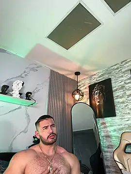 jaxon_coltonのウェブカメラショー