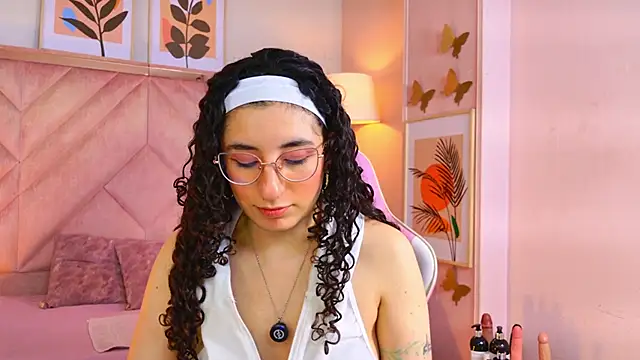 DemiJones_ Live XXX-Chat