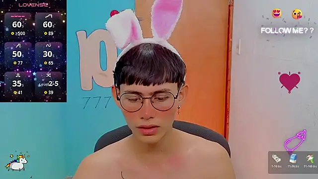 tanjiro_cuteのライブXXXチャット