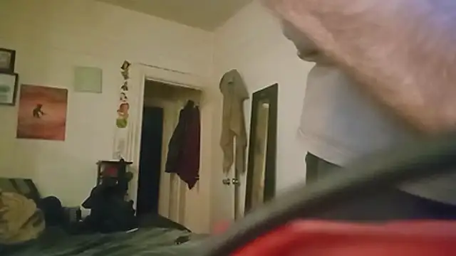 BaByArM81 Show Webcam