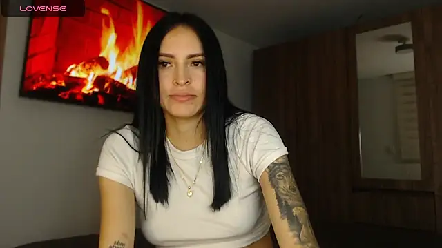 XXX chat uživo modela Linda__fiore