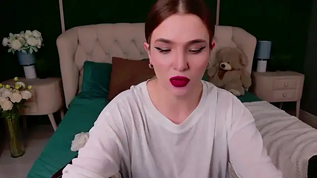 Lina_Sinerz Live XXX-Chat
