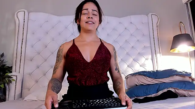 Chat XXX ao vivo de Allison_Owenns