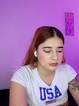 XXX chat uživo modela martina_connor1