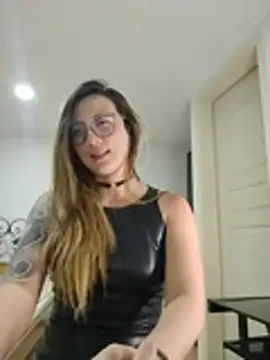 VALELUXX Live XXX-Chat