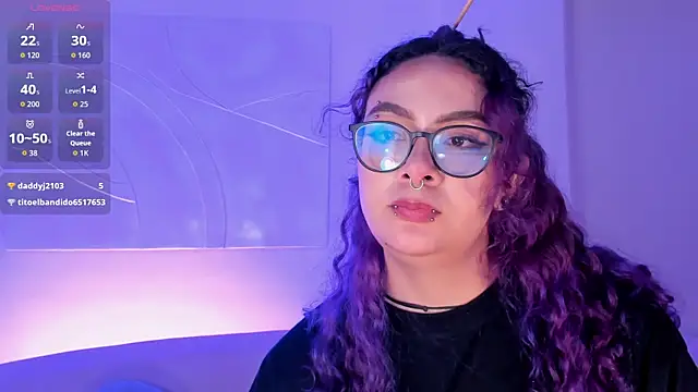 LoiseHarper Live XXX-Chat