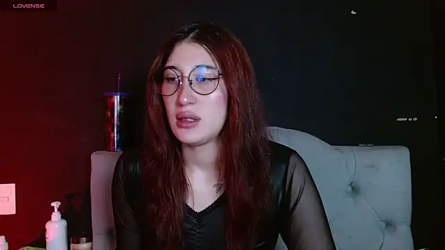 Chatroom XXX en direct de Red-moon1