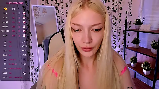 AnyaTaylor_'s Live XXX Chat