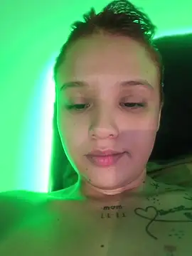 Chat +18 de LorenRosse ao vivo