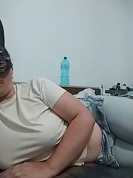 Chat XXX ao vivo de blondaf