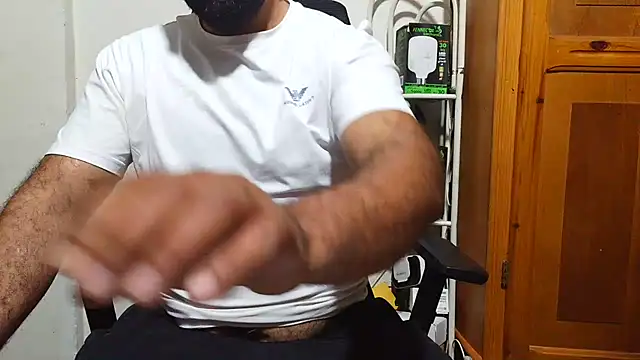 Samirfuker84 Live XXX-chat