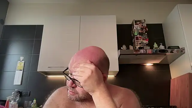 Czat XXX na żywo – theitalianbear