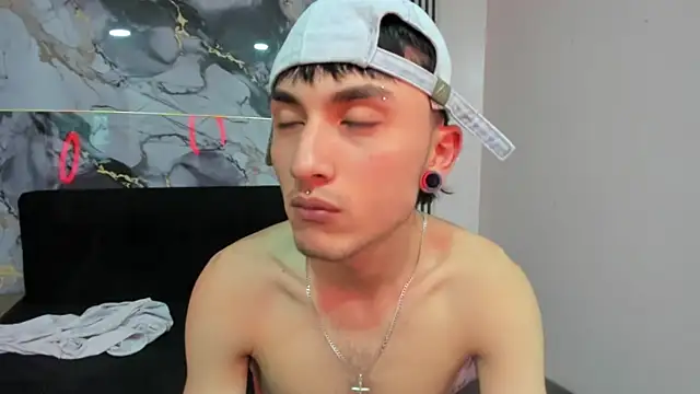 Вебкам-шоу Kayn_333